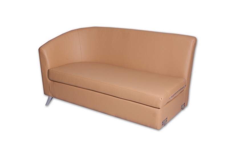 Модуль дивана без подлокотника «Алекто»