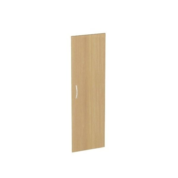 Дверь для шкафа (средняя) BekWem (МДФ) БВ-91.1.1
