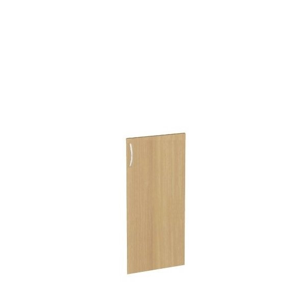Дверь для шкафа (низкая) BekWem (МДФ) БВ-91.0.1