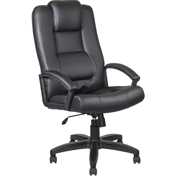 Кресло для руководителя Алвест AV 127 продажа приостановлена