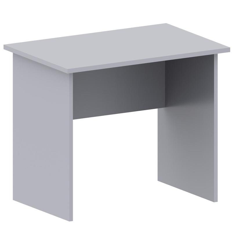 Стол письменный Арго А-001.60 серый (900x600x760 мм)